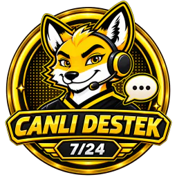 Canlı Destek