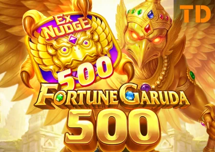 Fortune Garuda 500