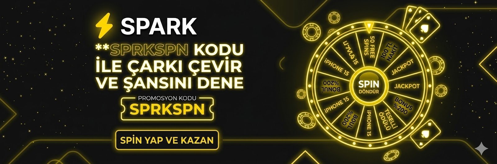 Çark Kodu