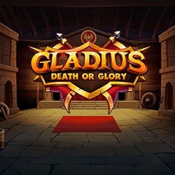 Gladius: Death Or Glory