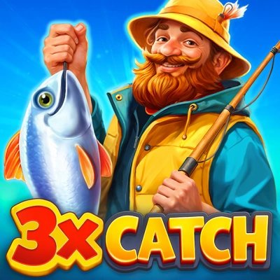 3x Catch