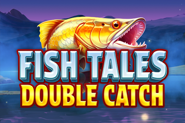 Fish Tales Double Catch