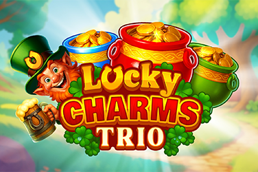 Lucky Charms Trio