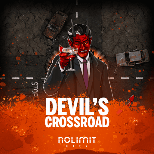 Devil's Crossroad