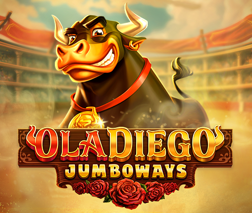 Ola Diego JUMBOWAYS