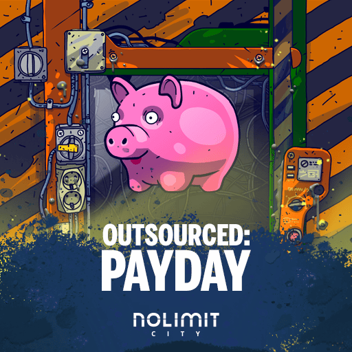 Outsourced: Payday