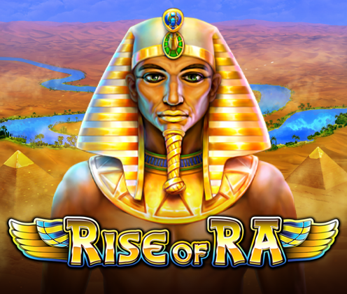 Rise of Ra Gods & Kings Link VIP