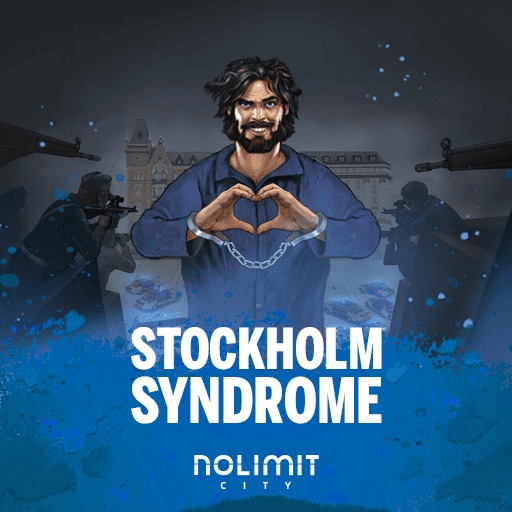 Stockholm Syndrome