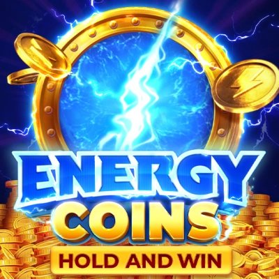 Energy Coins: Hold and Win
