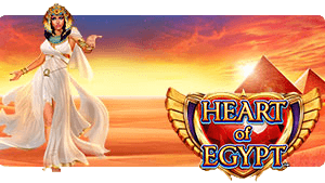 Heart Of Egypt