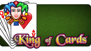 King of Cards