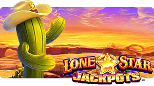 Lone Star Jackpots