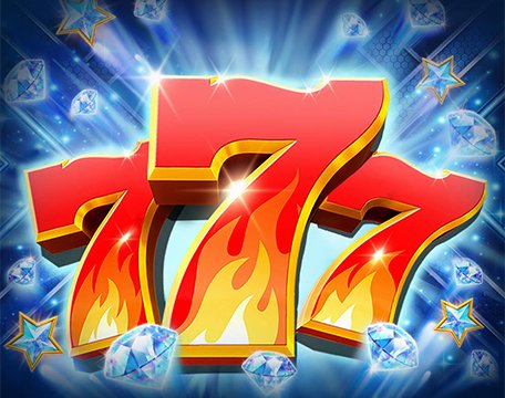 Rush FeverÂ® 7s Deluxe SE