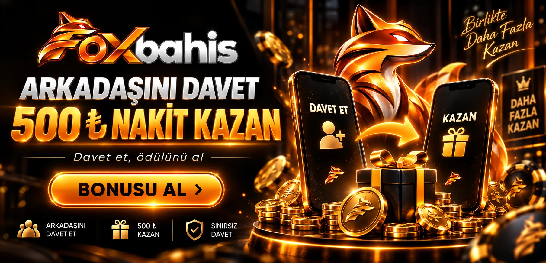 davet