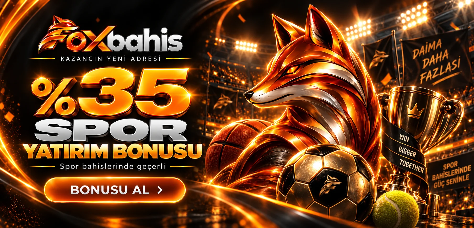 Spor Yatırım