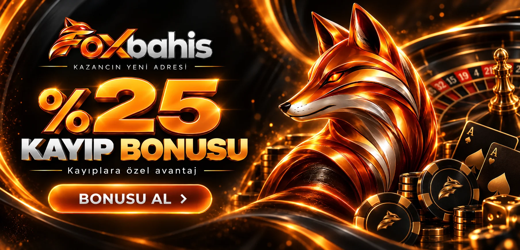 25 Kayıp