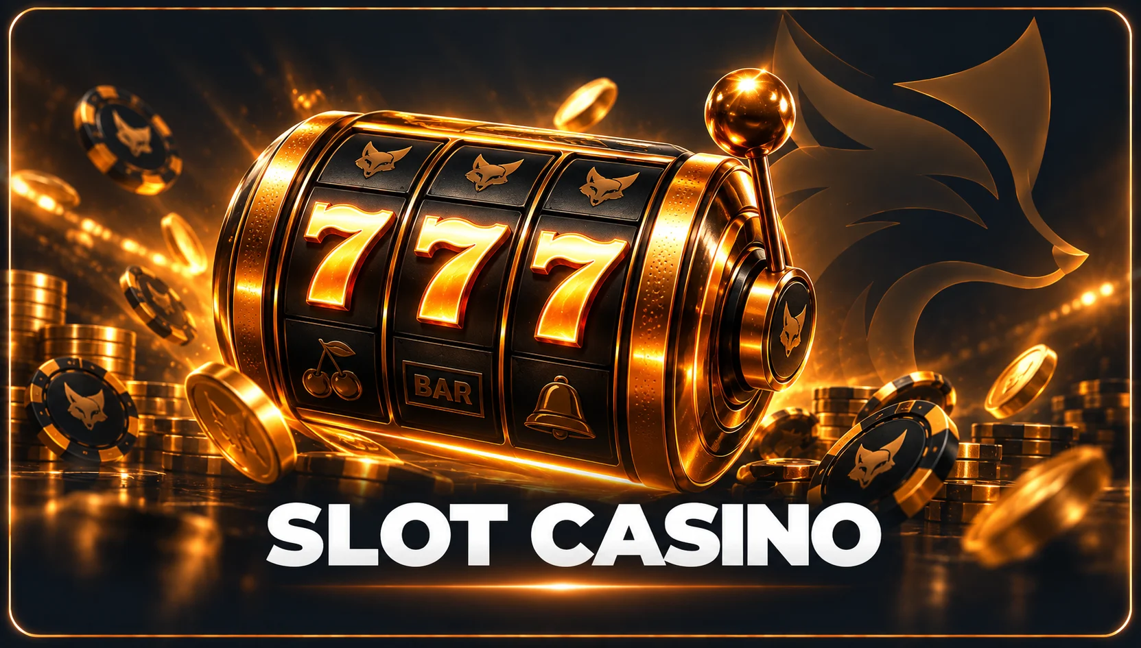 Slot