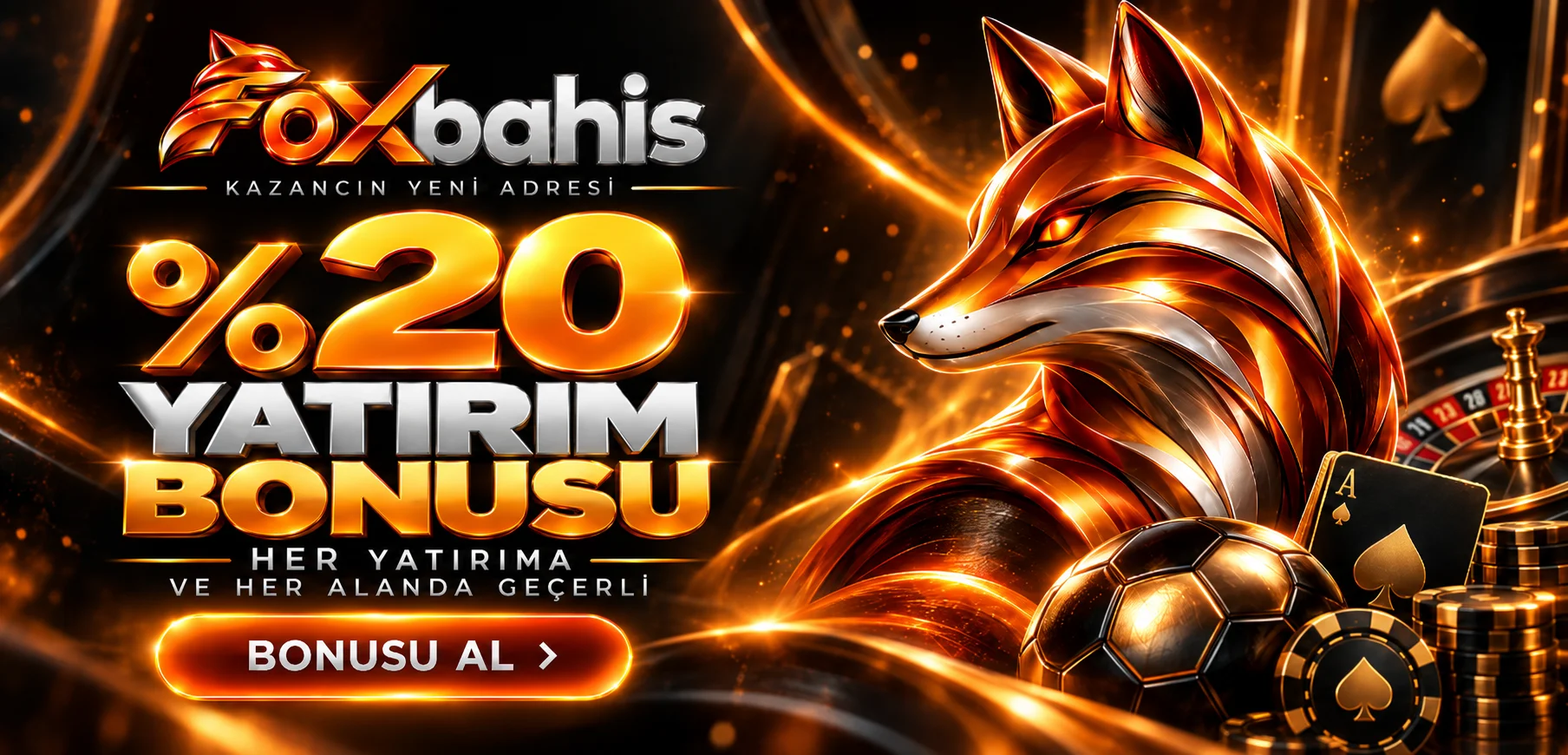 20 Yatırım