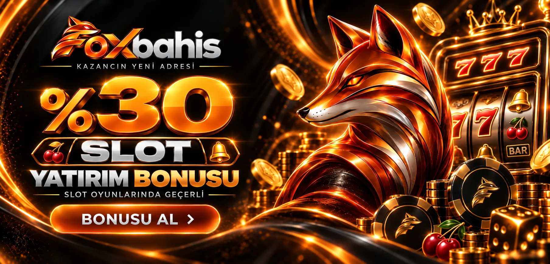 30 Slot