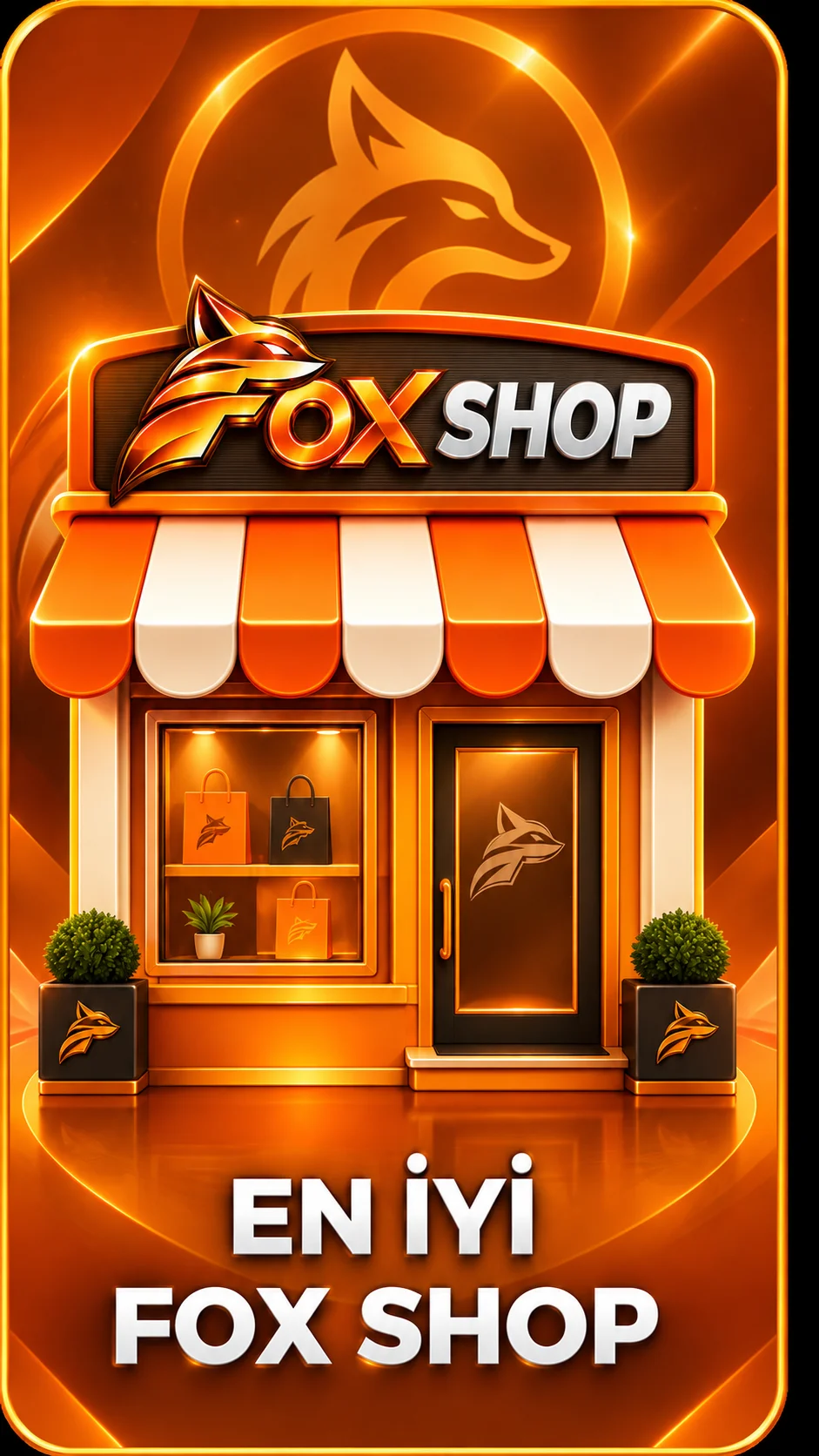 EN İYİ X SHOP